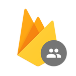 Firebase Authentication logo